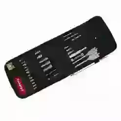 Tool Holder 30 Piece Bit Set 